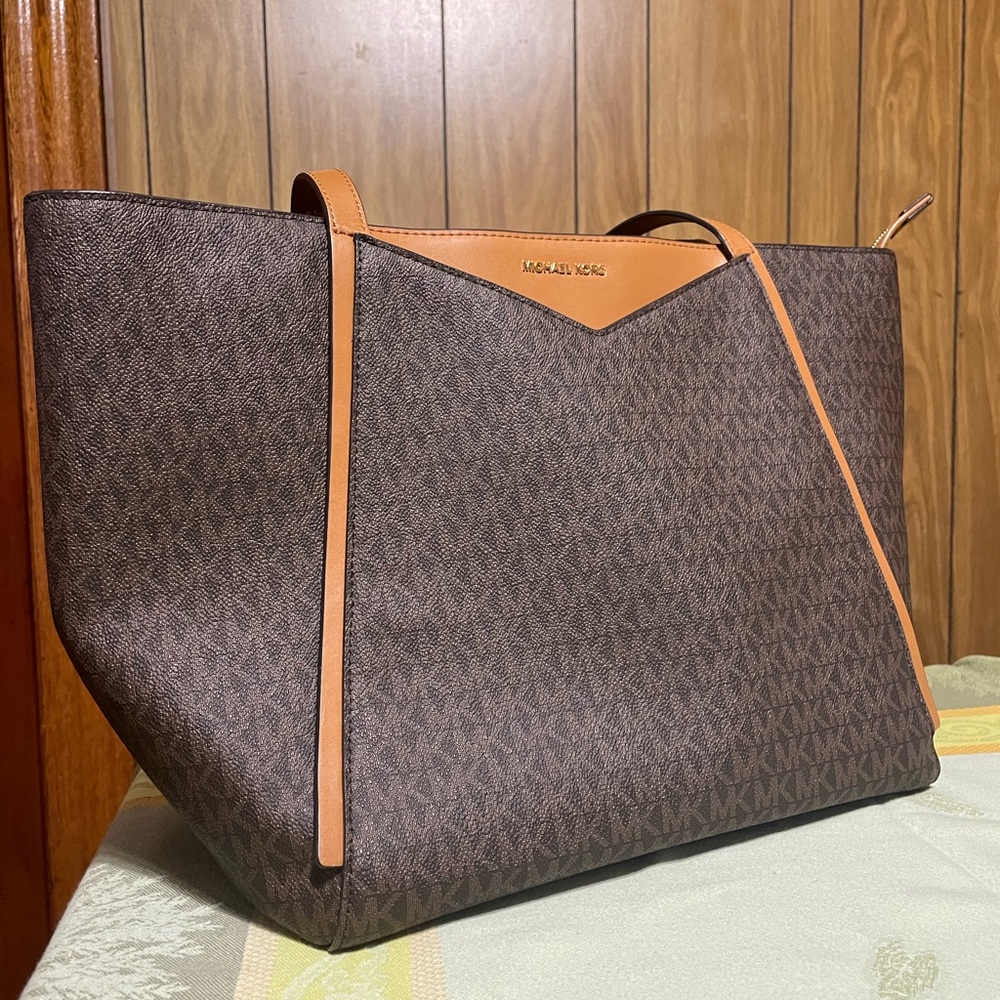 Michael Kors Tote Bag